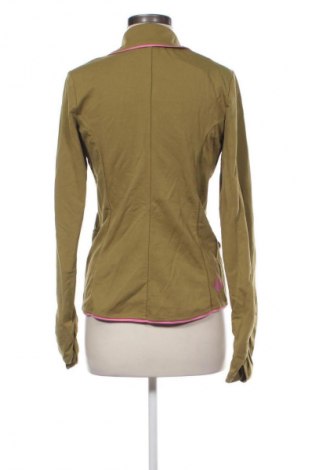 Damski żakiet Unbranded, Rozmiar M, Kolor Zielony, Cena 209,66 zł