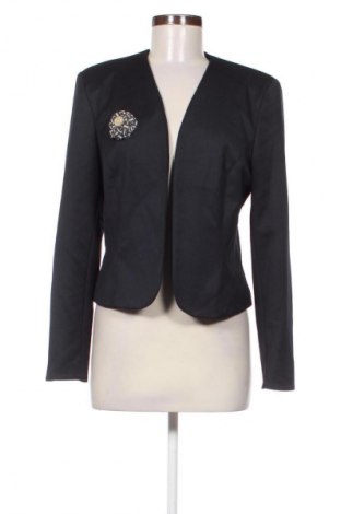 Дамско сако Unbranded, Размер XXL, Цвят Син, Цена 48,00 лв.