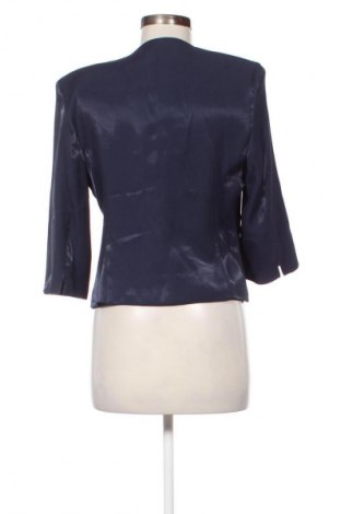 Дамско сако Unbranded, Размер XL, Цвят Син, Цена 48,00 лв.