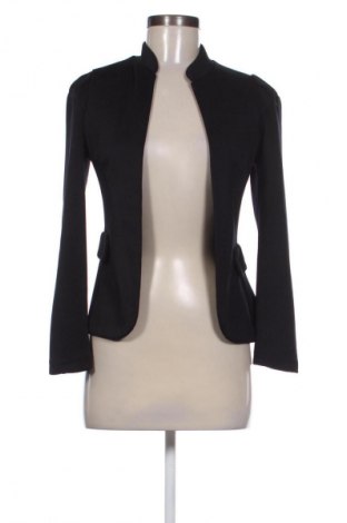 Дамско сако Unbranded, Размер S, Цвят Черен, Цена 48,00 лв.