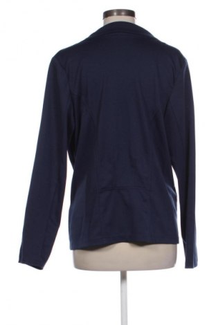 Дамско сако Unbranded, Размер L, Цвят Син, Цена 48,00 лв.