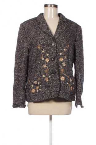 Dámske sako  Unbranded, Veľkosť XL, Farba Viacfarebná, Cena  9,95 €