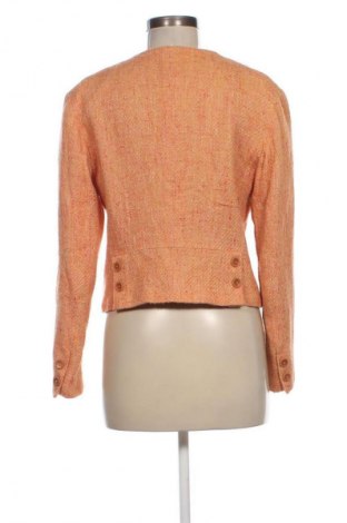 Дамско сако Unbranded, Размер M, Цвят Оранжев, Цена 31,99 лв.
