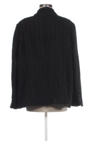 Damen Blazer Unbranded, Größe XXL, Farbe Schwarz, Preis 20,99 €