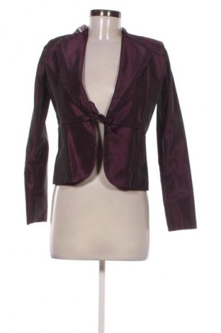 Dámské sako  Unbranded, Velikost M, Barva Fialová, Cena  608,00 Kč