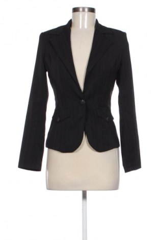 Dámské sako  Unbranded, Velikost XS, Barva Černá, Cena  608,00 Kč