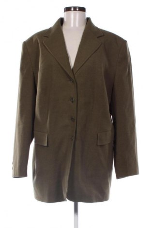 Dámské sako  Unbranded, Velikost XXL, Barva Zelená, Cena  606,00 Kč