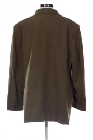 Dámské sako  Unbranded, Velikost XXL, Barva Zelená, Cena  606,00 Kč