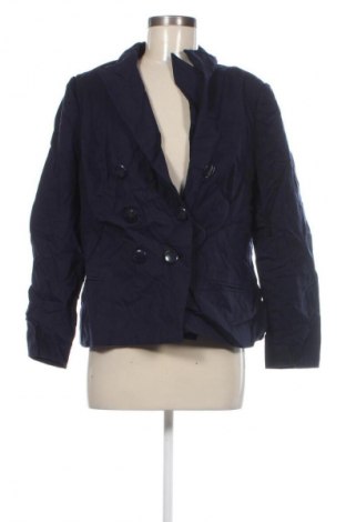 Damen Blazer Unbranded, Größe M, Farbe Blau, Preis € 6,99