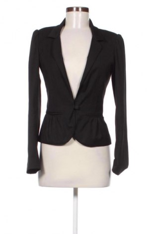 Dámské sako  Unbranded, Velikost XS, Barva Černá, Cena  606,00 Kč