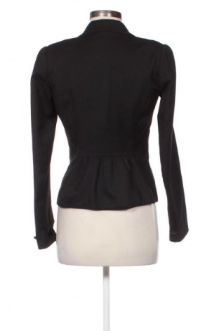 Dámské sako  Unbranded, Velikost XS, Barva Černá, Cena  606,00 Kč