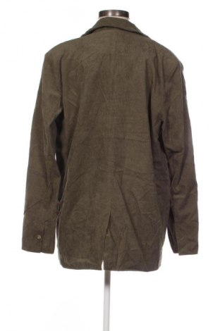 Damski żakiet Unbranded, Rozmiar M, Kolor Zielony, Cena 35,99 zł