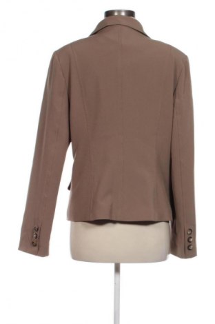 Damen Blazer Unbranded, Größe XL, Farbe Beige, Preis 15,99 €