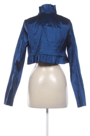 Дамско сако Unbranded, Размер XL, Цвят Син, Цена 30,99 лв.