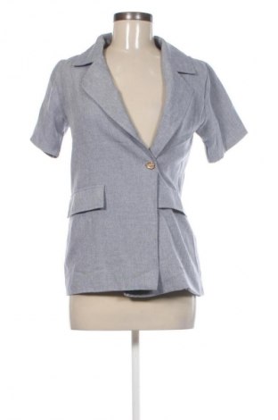 Női blézer Unbranded, Méret S, Szín Szürke, Ár 1 949 Ft
