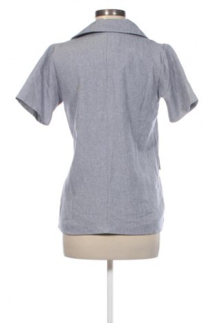 Női blézer Unbranded, Méret S, Szín Szürke, Ár 1 949 Ft