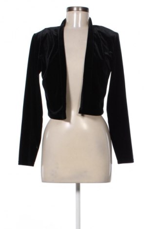 Дамско сако Unbranded, Размер M, Цвят Черен, Цена 47,85 лв.