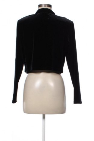 Дамско сако Unbranded, Размер M, Цвят Черен, Цена 47,85 лв.