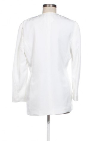 Damski żakiet Unbranded, Rozmiar M, Kolor Biały, Cena 69,99 zł