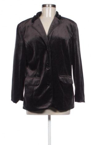 Dámske sako  Unbranded, Veľkosť XL, Farba Čierna, Cena  15,95 €