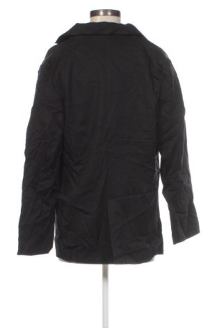 Дамско сако Unbranded, Размер M, Цвят Черен, Цена 23,99 лв.