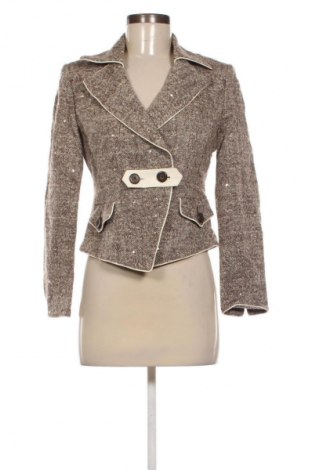 Dámske sako  Unbranded, Veľkosť XS, Farba Béžová, Cena  13,95 €
