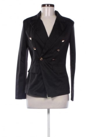 Dámské sako  Unbranded, Velikost S, Barva Černá, Cena  606,00 Kč