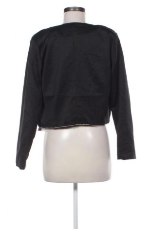 Дамско сако Unbranded, Размер M, Цвят Черен, Цена 22,99 лв.