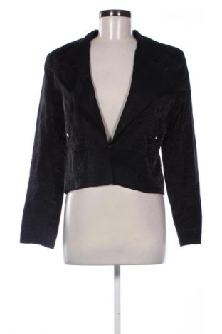 Дамско сако Unbranded, Размер XL, Цвят Черен, Цена 31,99 лв.