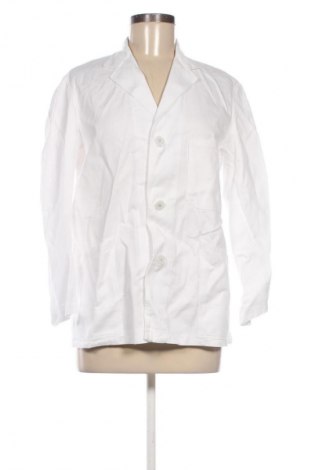 Дамско сако Unbranded, Размер L, Цвят Бял, Цена 47,88 лв.