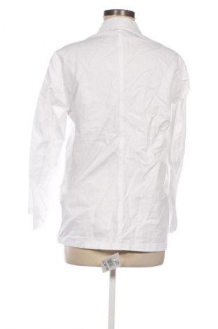 Дамско сако Unbranded, Размер L, Цвят Бял, Цена 47,88 лв.