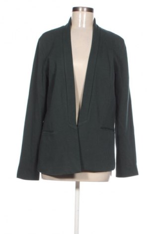 Дамско сако Unbranded, Размер L, Цвят Зелен, Цена 31,99 лв.