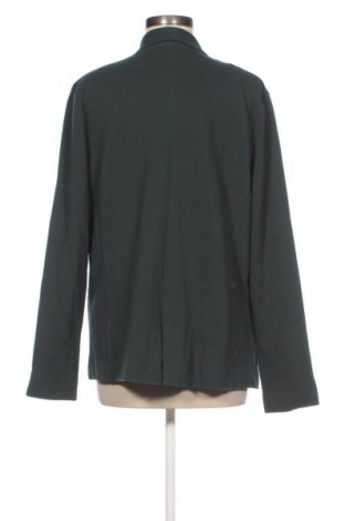 Дамско сако Unbranded, Размер L, Цвят Зелен, Цена 31,99 лв.