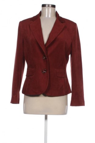 Γυναικείο σακάκι Unbranded, Μέγεθος L, Χρώμα Καφέ, Τιμή 35,60 €