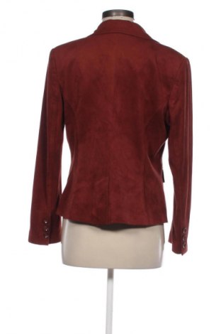 Γυναικείο σακάκι Unbranded, Μέγεθος L, Χρώμα Καφέ, Τιμή 35,60 €