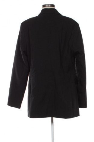Γυναικείο σακάκι Unbranded, Μέγεθος XXL, Χρώμα Μαύρο, Τιμή 25,00 €