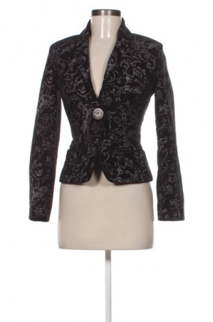 Дамско сако Unbranded, Размер S, Цвят Многоцветен, Цена 31,99 лв.