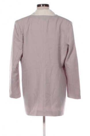 Γυναικείο σακάκι Unbranded, Μέγεθος XL, Χρώμα Γκρί, Τιμή 24,55 €