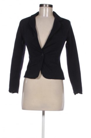 Dámske sako  Unbranded, Veľkosť XS, Farba Čierna, Cena  24,49 €