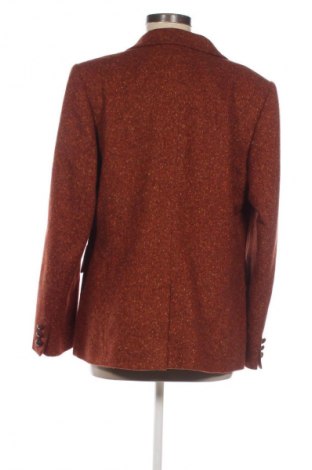 Γυναικείο σακάκι Unbranded, Μέγεθος XL, Χρώμα Πορτοκαλί, Τιμή 24,55 €