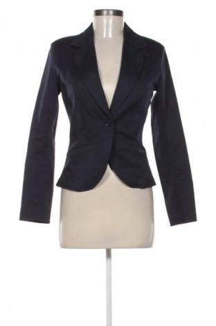 Damski żakiet Unbranded, Rozmiar S, Kolor Niebieski, Cena 110,34 zł