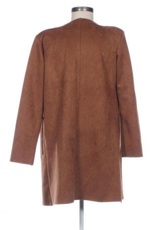 Дамско сако Unbranded, Размер M, Цвят Кафяв, Цена 48,00 лв.