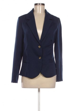 Дамско сако Unbranded, Размер L, Цвят Син, Цена 48,00 лв.