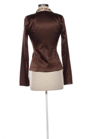 Női blézer Unbranded, Méret M, Szín Barna, Ár 6 879 Ft