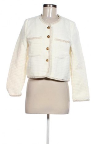 Női blézer Unbranded, Méret L, Szín Ekrü
, Ár 7 689 Ft