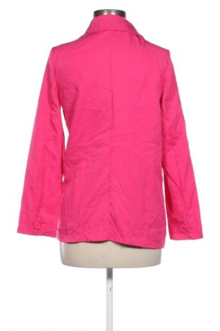 Γυναικείο σακάκι Unbranded, Μέγεθος M, Χρώμα Ρόζ , Τιμή 6,99 €