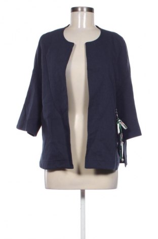 Γυναικείο σακάκι Unbranded, Μέγεθος XL, Χρώμα Μπλέ, Τιμή 7,99 €