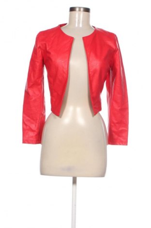 Damski żakiet Unbranded, Rozmiar M, Kolor Czerwony, Cena 73,99 zł