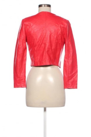 Damski żakiet Unbranded, Rozmiar M, Kolor Czerwony, Cena 73,99 zł