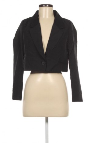 Damski żakiet Unbranded, Rozmiar M, Kolor Czarny, Cena 42,99 zł